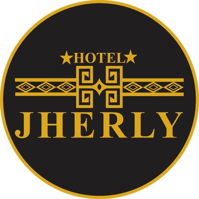 Hotel Jherly Nuevo Tingo Exteriör bild